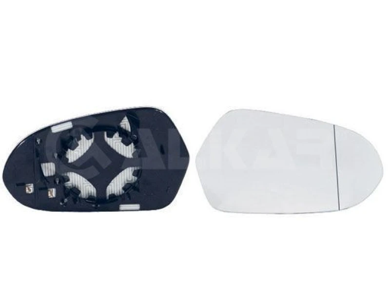 Image of ALKAR Wing mirror glass ALKAR 6442786