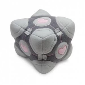 Image of Portal Plush Companion Cube