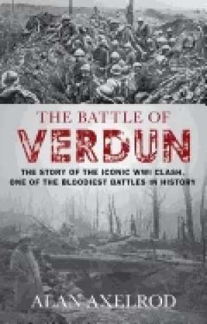 Image of battle of verdun