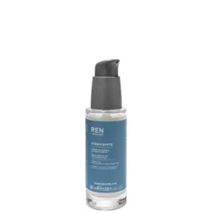 Image of REN Clean Skincare Everhydrate Marine Moisture-Restore Serum 30ml