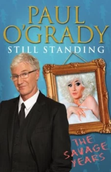 Image of Still Standing by Paul Ogrady Book