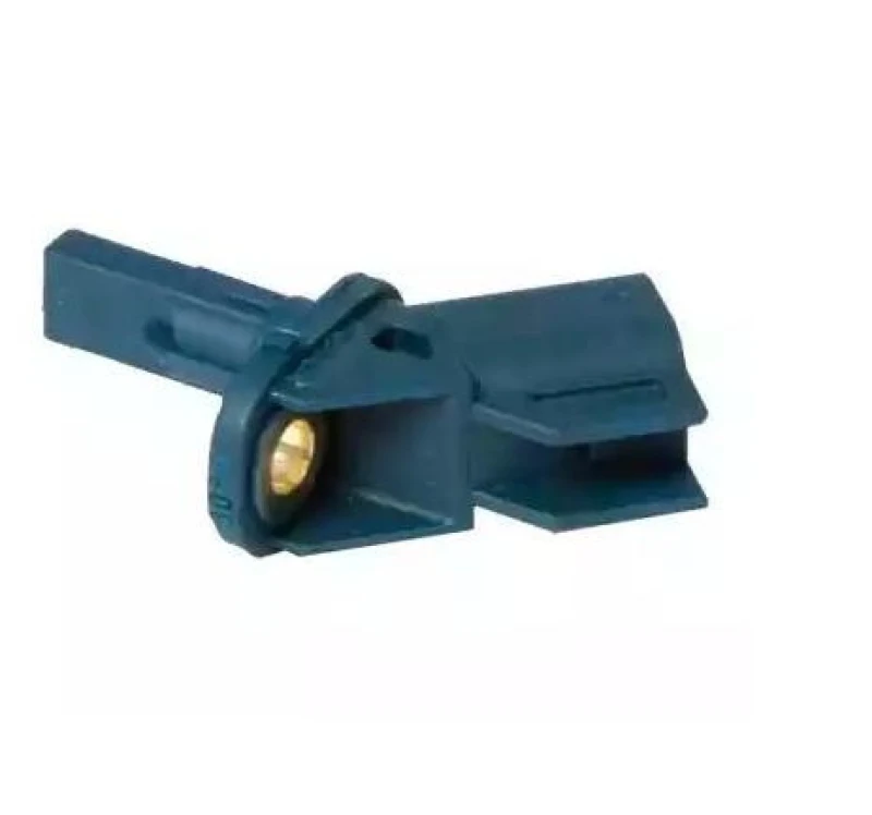 Image of ATE 24.0711-5133.3 ABS Sensor without cable Sensor,wheel speed (412)