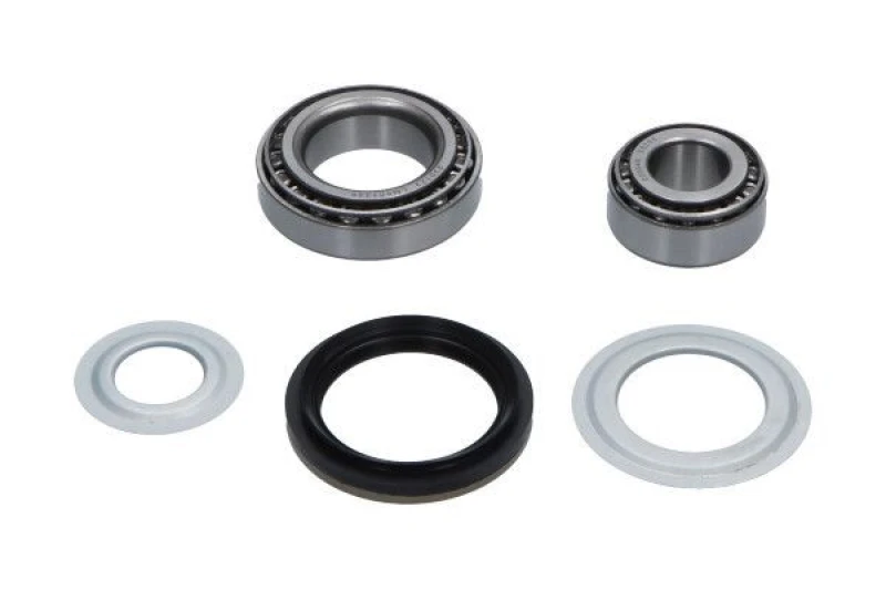 Image of KAVO PARTS WBK-10006 Wheel bearing kit Wheel Bearing Kit (654)