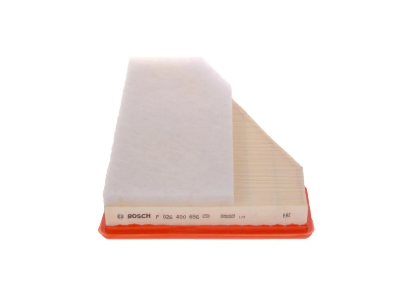 Image of Air filter Bosch F 026 400 656