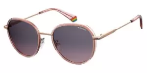 Polaroid Sunglasses PLD 6114/S EYR/JR