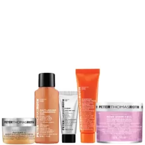 image of Peter Thomas Roth All Skin Essentials Set