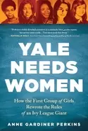 Image of yale needs women