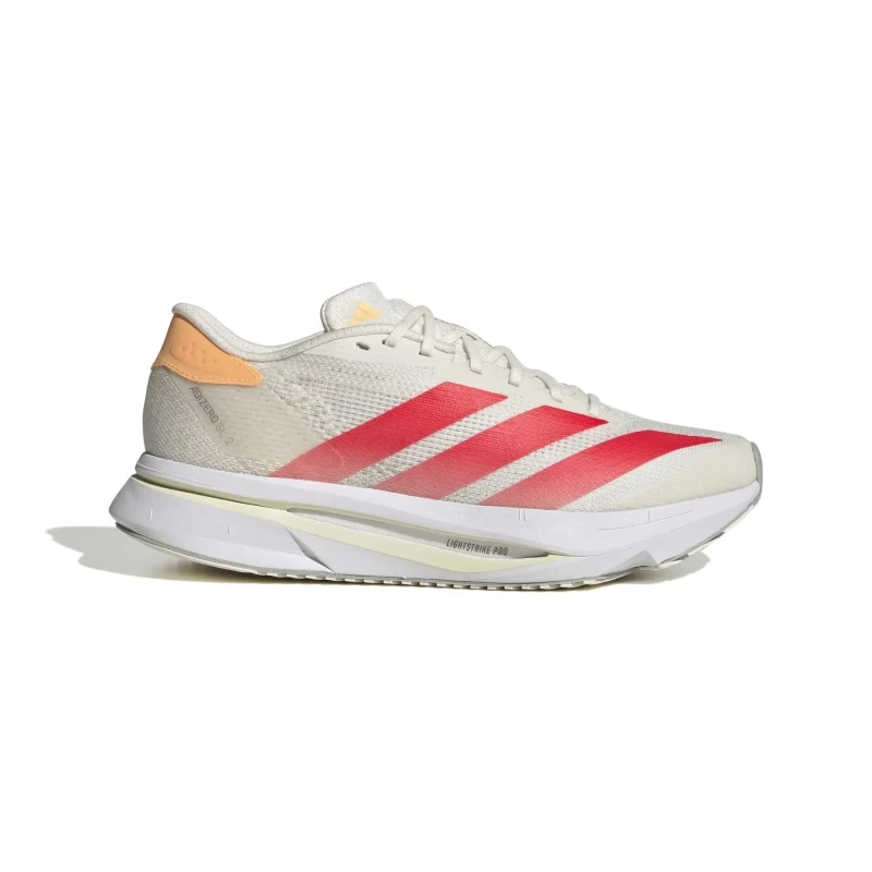 Image of Womens running shoes adidas Adizero SL2 Blanc Female 36