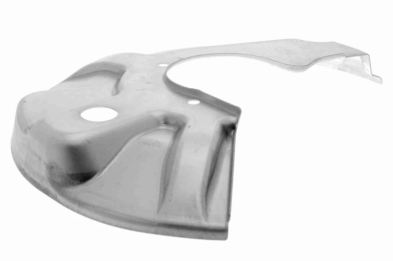 Image of VAICO V10-5052 Brake Disc Back Plate Front Axle Right, Original VAICO Quality Sheet Steel Splash Panel,brake disc (1330)