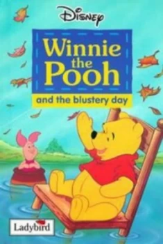 Image of Winnie the Pooh and the Blustery Day by A. a Milne Book