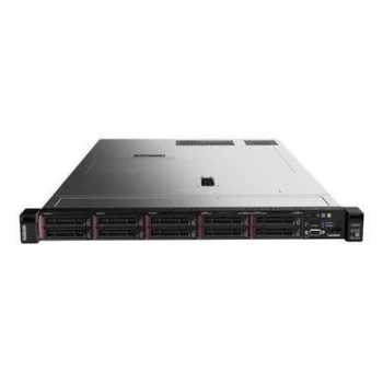 Image of Lenovo SR630 Xeon Silver 4210R - 2.4GHz 32GB No HDD - Rack Server