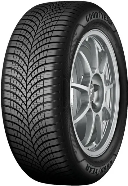 Image of Goodyear VECTOR 4SEASONS GEN-3 215/50 R19 93H passenger car All-season tyres Tyres 579353 Tyres (100001)