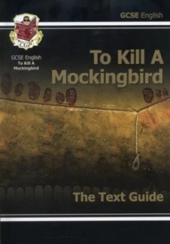 Image of To Kill a Mocking Bird by Harper Lee by Rachel Powers Hardback