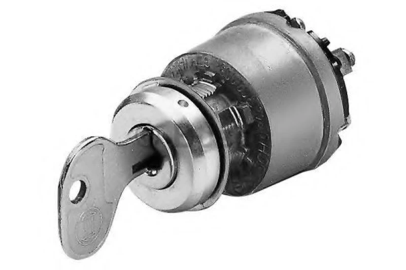 Image of Ignition switch Bosch 0 342 309 003