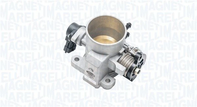 Image of MAGNETI MARELLI Throttle body MAGNETI MARELLI 802000000206