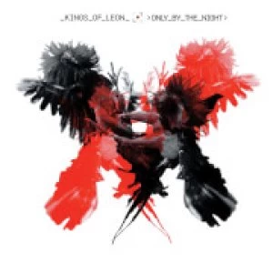 Image of Kings Of Leon - Only By The Night - Vinyl