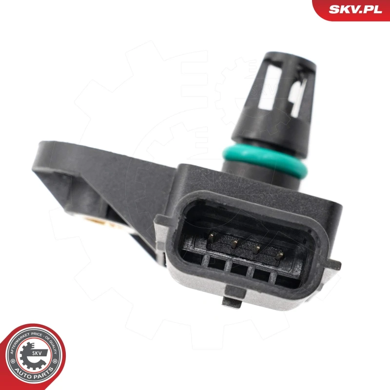 Image of ESEN SKV Intake manifold pressure sensor ESEN SKV 17SKV169