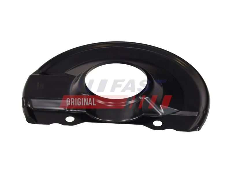 Image of FAST Brake disc backing plate FAST FT03876