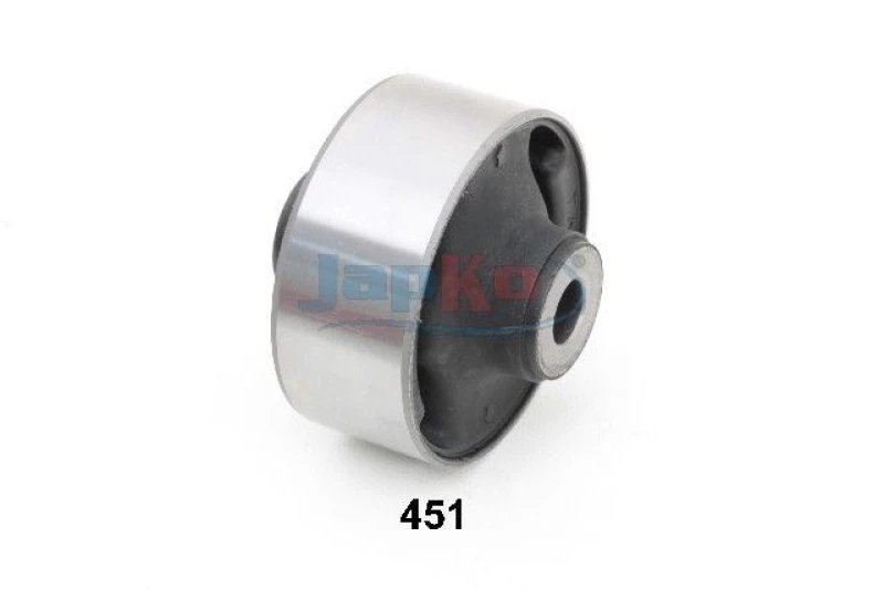 Image of JAPKO Trailing arm / Suspension arm bush JAPKO GOJ451