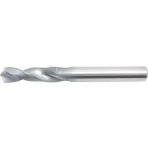 Image of Sherwood 8.00MM Carbide S/S Stub Drill