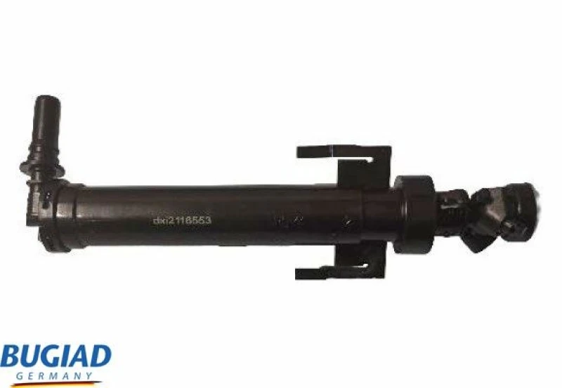 Image of Headlight washer jet BUGIAD BHW16553