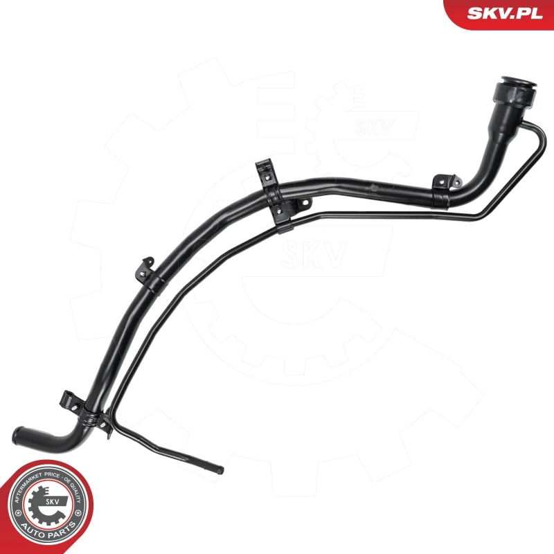 Image of ESEN SKV Fuel filler pipe ESEN SKV 54SKV928