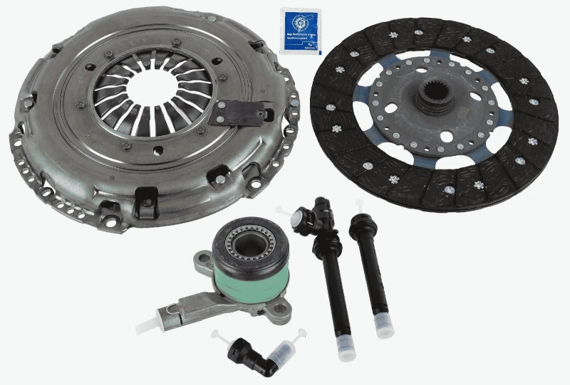Image of Clutch kit SACHS 3000 990 557
