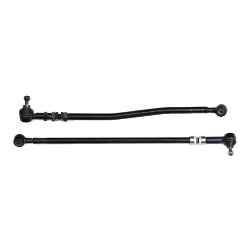 Image of RIDEX 284R0367 Tie Rod Front Axle Rod Assembly (284)
