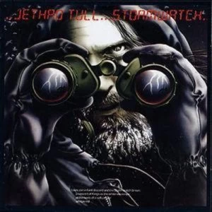 Image of Stormwatch Remastered CD Album