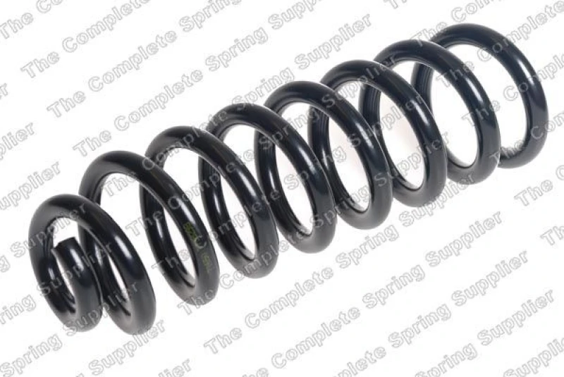 Image of LESJOFORS Coil spring LESJOFORS 4256895