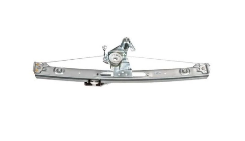 Image of PROCARO PR14-1177 Window regulator Right Rear, Operating Mode: Electric, without electric motor Window Winder (1561)