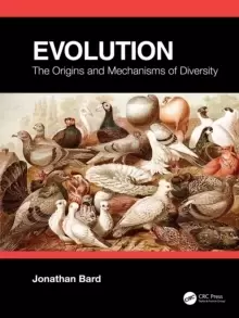 Image of Evolution : The Origins and Mechanisms of Diversity