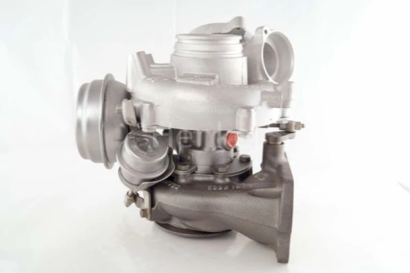 Image of Henkel Parts Turbocharger Henkel Parts 5113485R