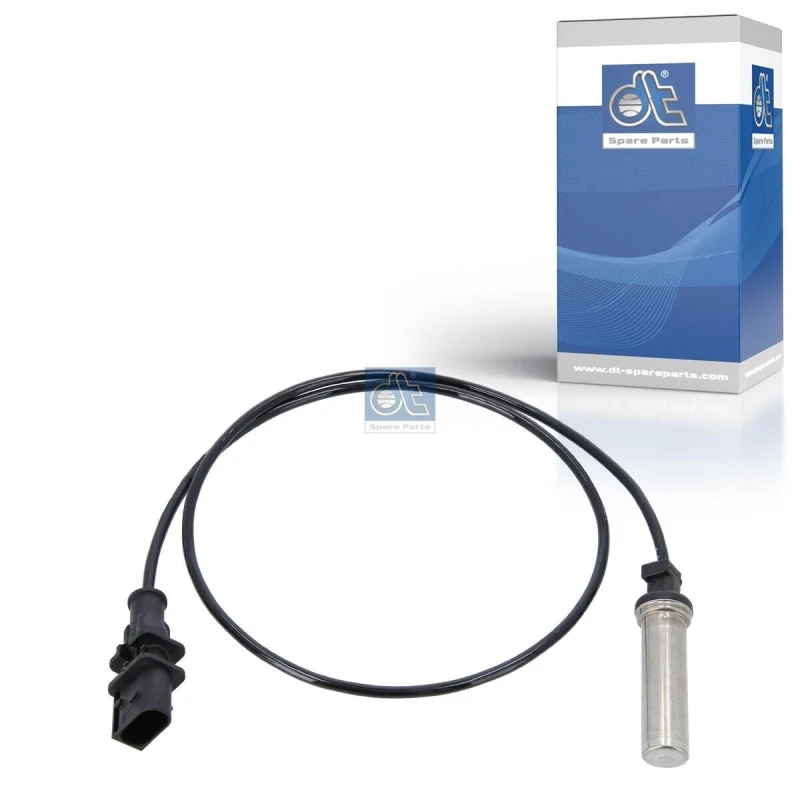 Image of ABS sensor DT Spare Parts 4.70911