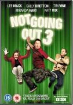 Image of Not Going Out - Series 3