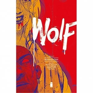 Image of Wolf, Volume 2: Apocalypse Soon