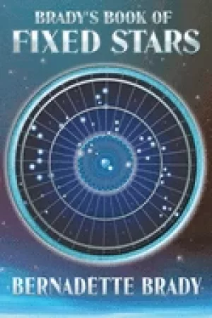 Image of bradys book of fixed stars