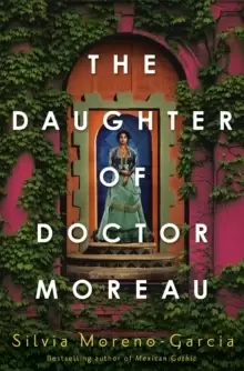 Image of The Daughter of Doctor Moreau