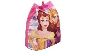 image of Disney Princess Drawstring Bag