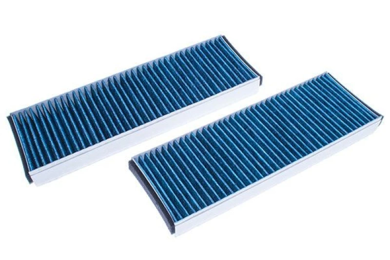 Image of DENCKERMANN Pollen filter DENCKERMANN M110378A