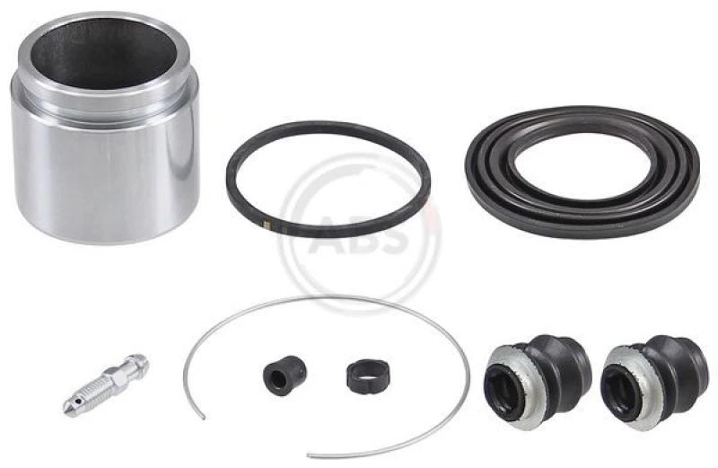 Image of A.B.S. Repair Kit, brake caliper A.B.S. 57626
