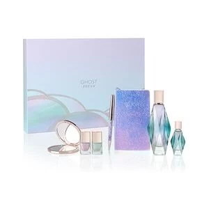 image of Ghost Dream Gift Set 50ml Eau de Toilette