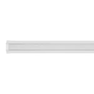 Kosnic Twin Output 6FT 70W Integrated LED Batten - Cool White - KBTN70LS3-W40