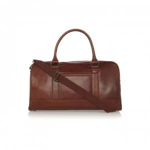 image of Howick Howick Structure Holdall - Tan