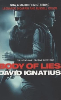 Image of Body of Lies by David Ignatius Paperback