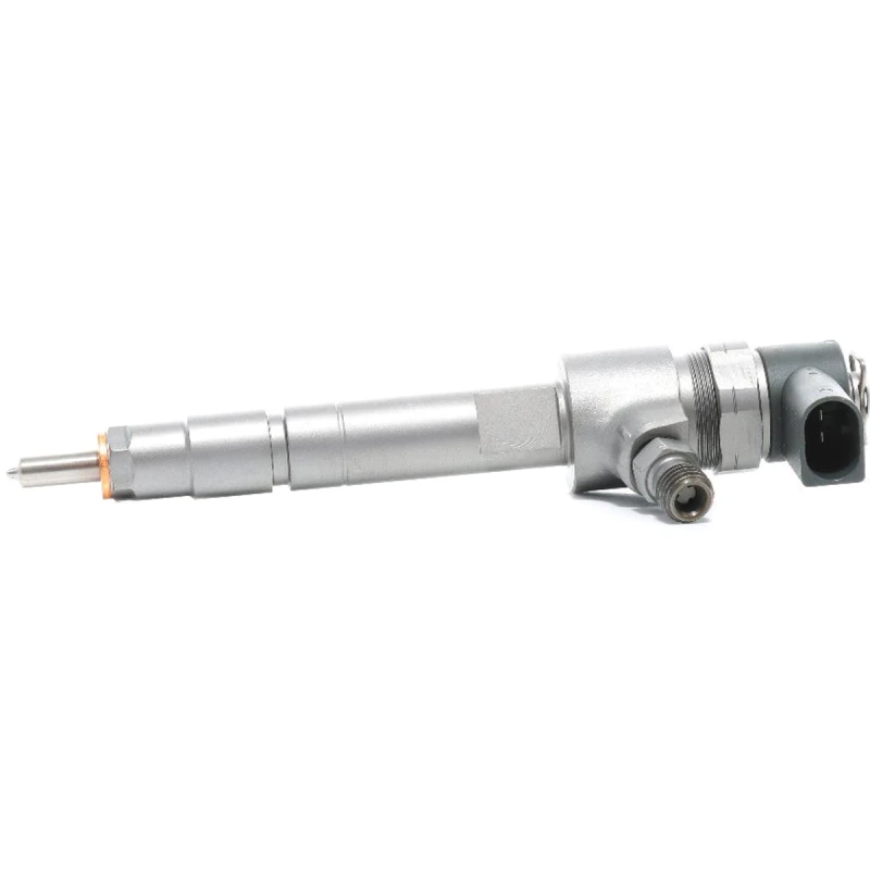 Image of METZGER 0870204 Injectors OE-PART with seal ring, The spare part must be coded with OBD self-diagnosis unit Injector Nozzle (3902)