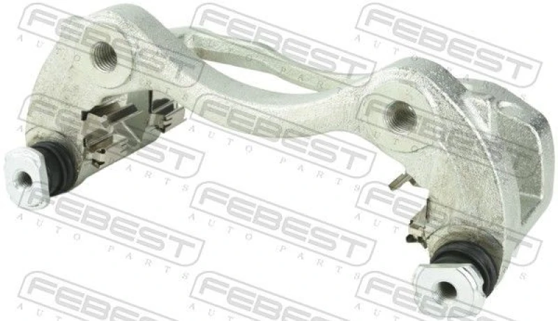 Image of FEBEST 2177C-TT9F Brake caliper bracket set Brake caliper bracket set (81)