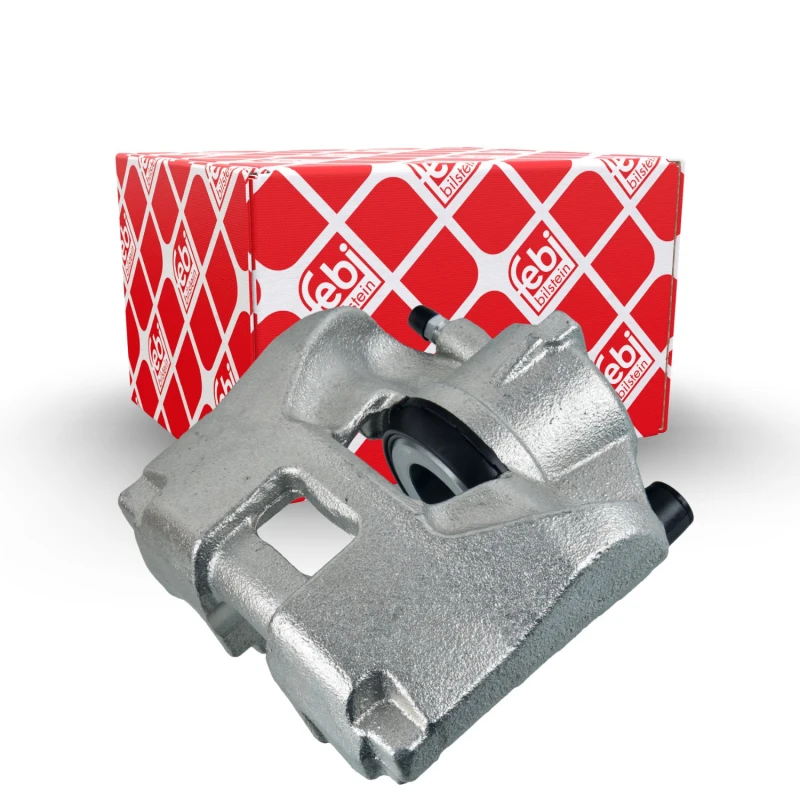 Image of Brake caliper FEBI BILSTEIN 179267