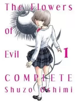 Image of The Flowers Of Evil - Complete 1 by Shuzo Oshimi