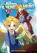 Image of reprise of the spear hero volume 07 the manga companion